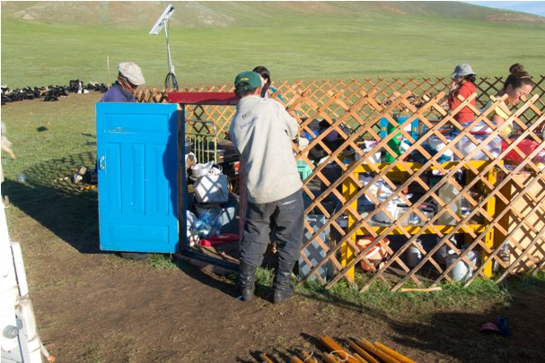 4 31 2 Монголия: Кому в степи жить хорошо?