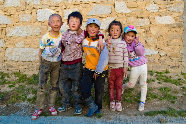 1DSC 0001 672 Наш путь к тибетцам (часть 2): Кандинг   Литанг