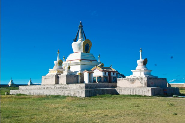 DSC 0722 Хархорин   древняя столица Монголии
